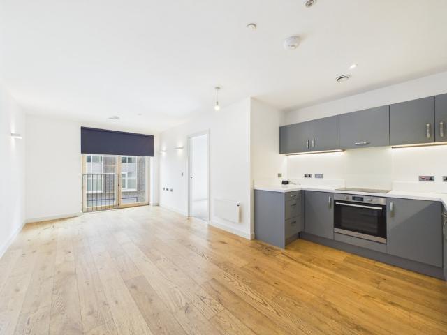 Apartment for rent in Hanley, Stoke-on-Trent
