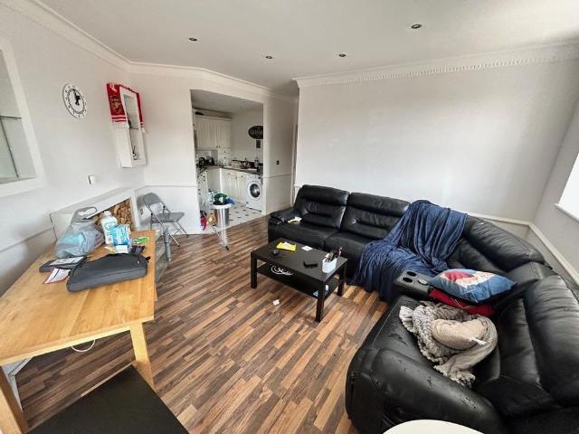 Apartment for rent in Pouchen End, Hertfordshire