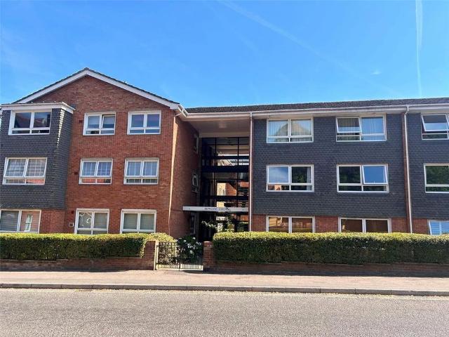 Apartment for rent in Henley-on-Thames, Berrick Salome