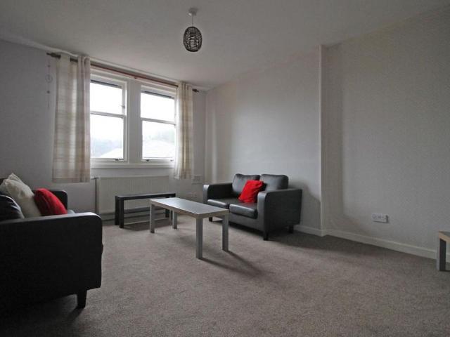 Apartment for rent in Cambuskenneth, Scotland