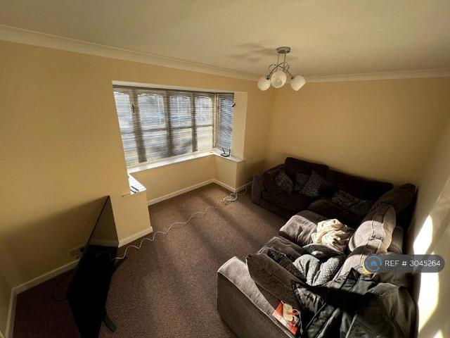 Apartment for rent in Weaverham, Gorstage