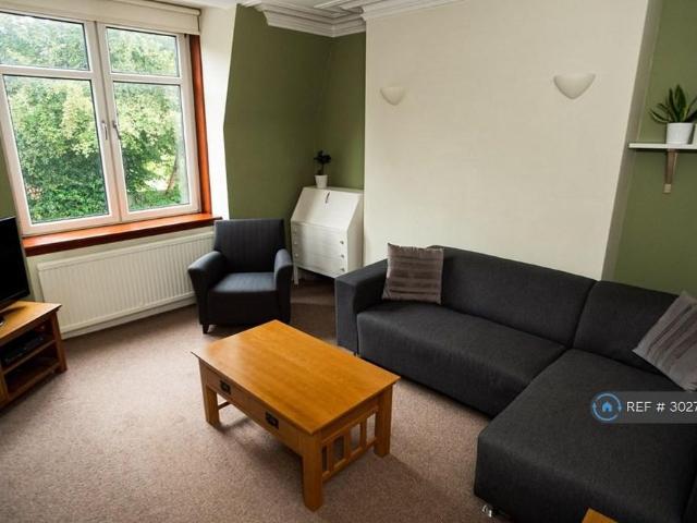 Apartment for rent in City Centre, Ballindoch
