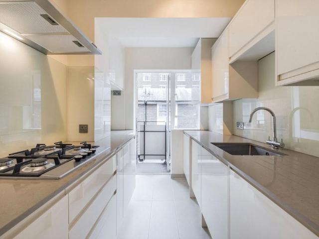 Flat for rent in Marylebone, Greater London