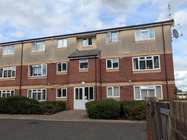 Flat for rent in Fareham, Hampshire