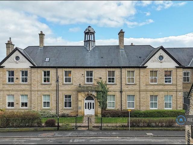 Flat for rent in Nether Edge, Isle Of Man