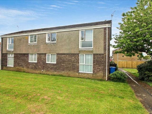 Flat for rent in Ellington and Linton, Northumberland