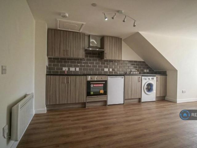 Flat for rent in Dalreoch, Dumbarton