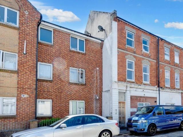Flat for rent in Boscombe, Bournemouth