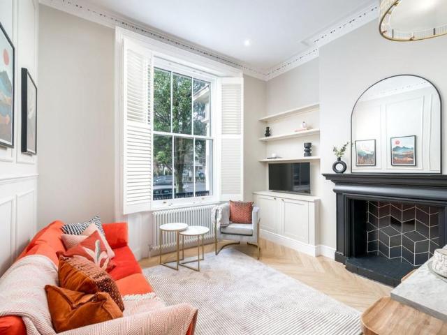 Apartment for rent in Pimlico, Isle Of Man