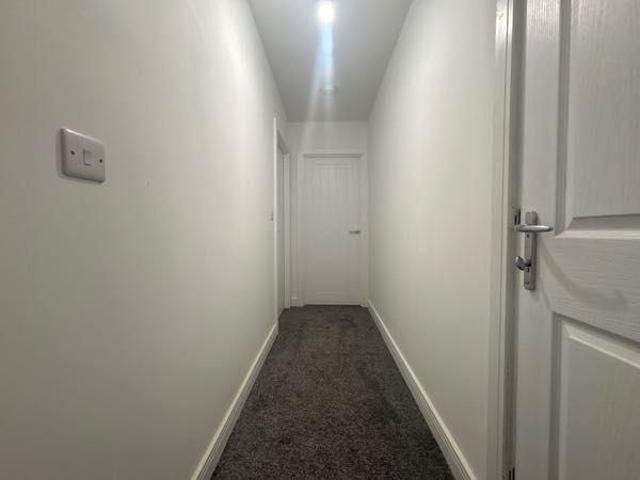 Apartment for rent in Rhymney, Wales