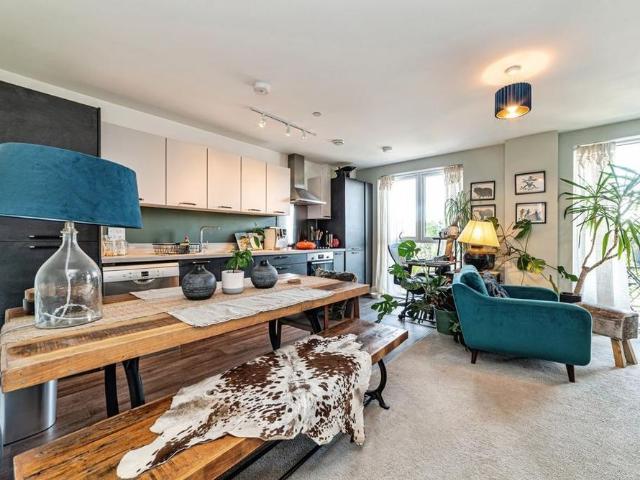 Apartment for rent in Fishery, Maidenhead