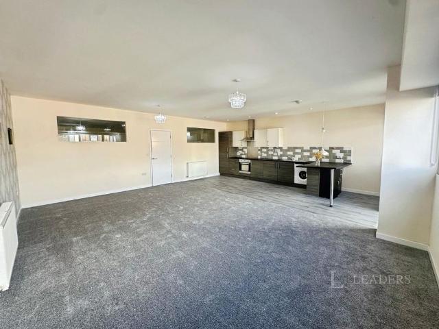 Apartment for rent in Stoke, Ipswich