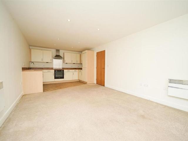 Apartment for rent in Leighton-Linslade, Linslade