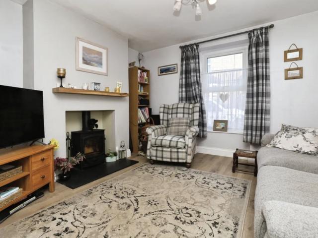 Apartment for rent in London Borough of Enfield, Greater London