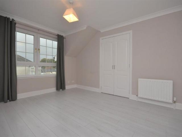 Apartment for rent in Geilston House, Cardross