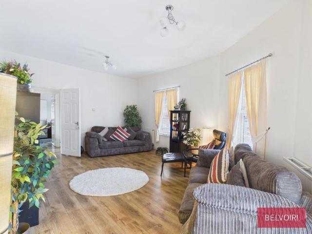 Apartment for rent in Croes Eneurys, Wrexham