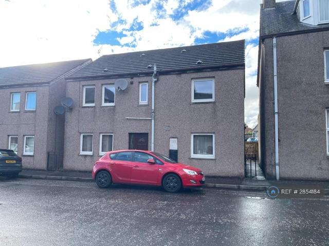 Flat for rent in Coupar Angus, Scotland