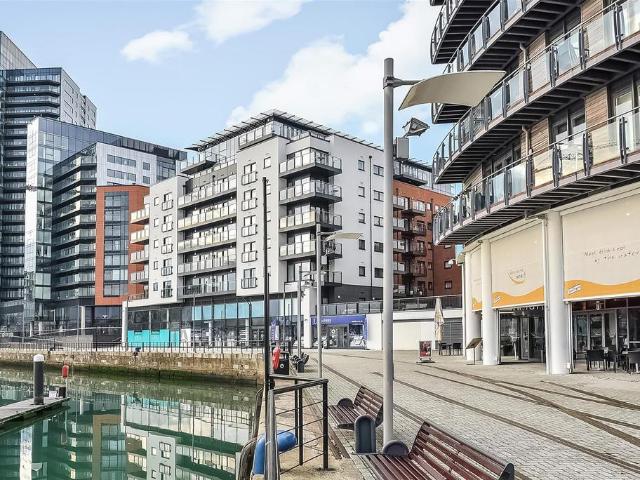 Flat for rent in St Mary's, City Of Southampton