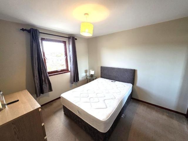 Apartment for rent in Ballindoch, Scotland