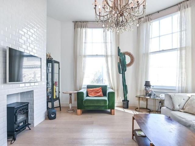 Apartment for rent in Holloway, Lower Holloway