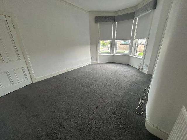Apartment for rent in Barrowfield, Coatbridge