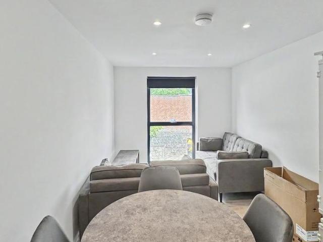 Apartment for rent in Andertons Mill, Lancashire