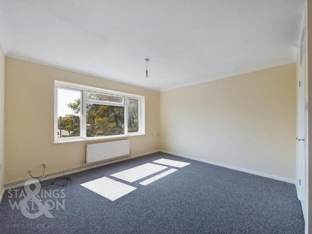 Apartment for rent in Lakenham, East Bank