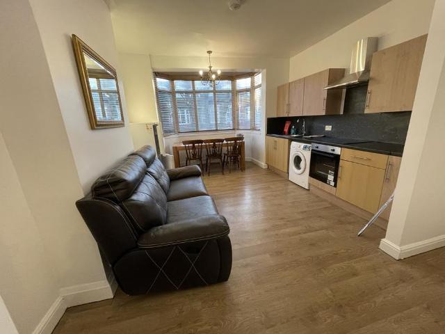 Apartment for rent in Hyde Park, South Yorkshire