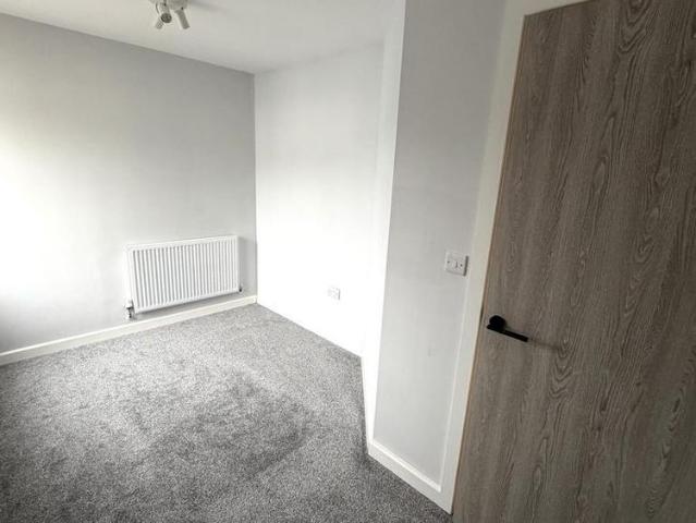 Apartment for rent in Chilvers Coton, Camp Hill