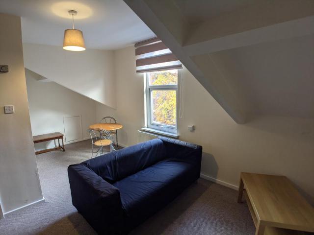 Flat for rent in Georgia, Greater Manchester