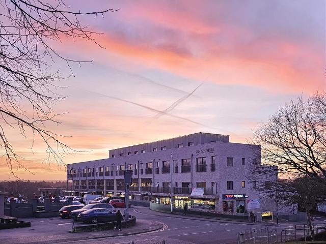 Flat for rent in Rhydypenau, Falcon Lodge