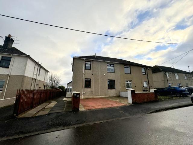 Flat for rent in New Cumnock, Scotland