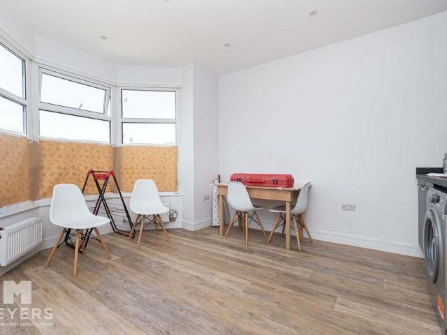 Apartment for rent in Springbourne, Bournemouth