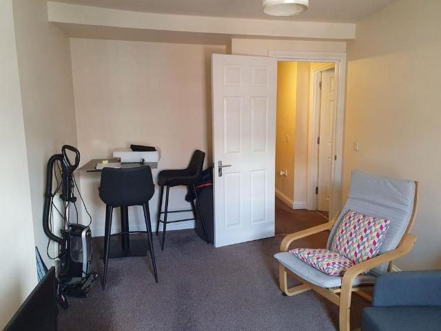 Apartment for rent in Enborne, West Berkshire
