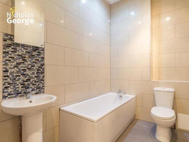 Apartment for rent in Balsall Heath, West Midlands
