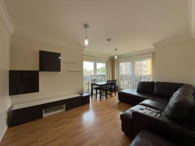 Apartment for rent in Rockvilla, Scotland