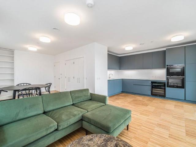 Apartment for rent in Kentish Town, Greater London