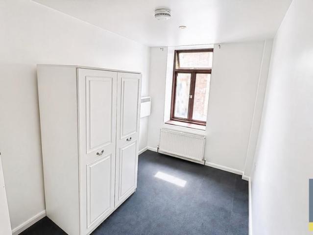 Apartment for rent in Key Street, Suffolk