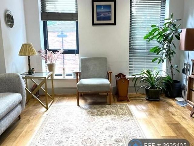 Apartment for rent in Sparkhill, West Midlands