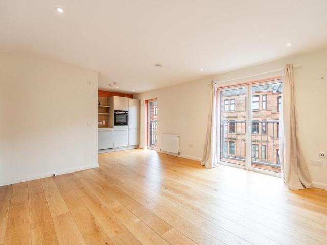 Apartment for rent in Eastpark, Glasgow