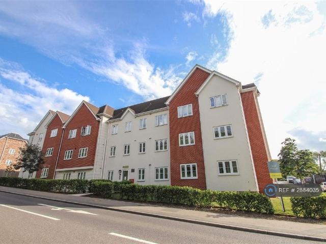 Flat for rent in Bread and Cheese Hill, Essex