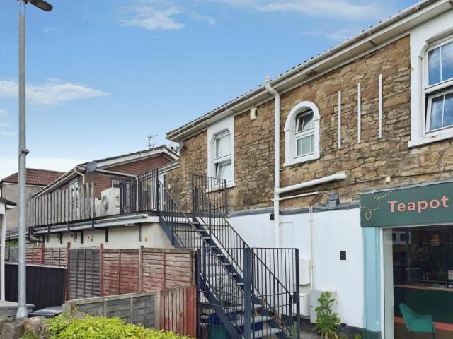 Flat for rent in North Weston, Portishead