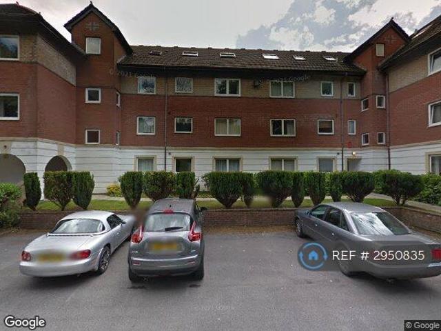 Flat for rent in Pontypridd, Wales