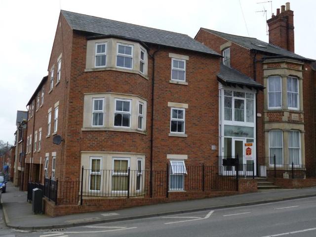 Flat for rent in Grantham, South Kesteven