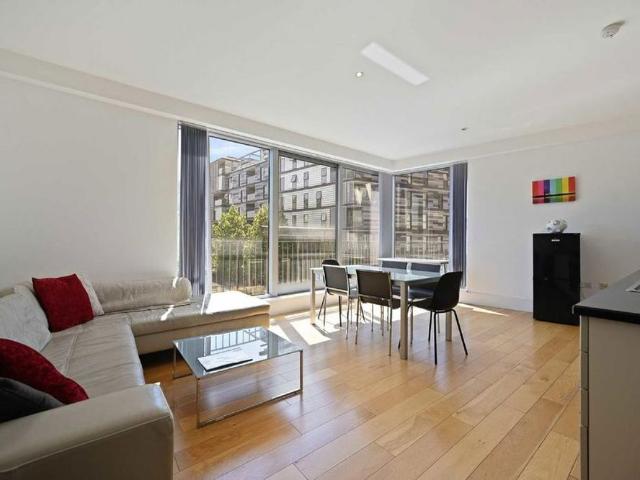 Apartment for rent in Barnsbury, Greater London