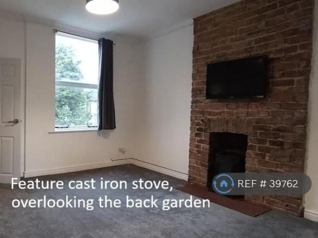 Apartment for rent in Egremont, Liscard
