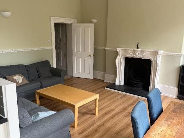 Apartment for rent in Park District, Scotland