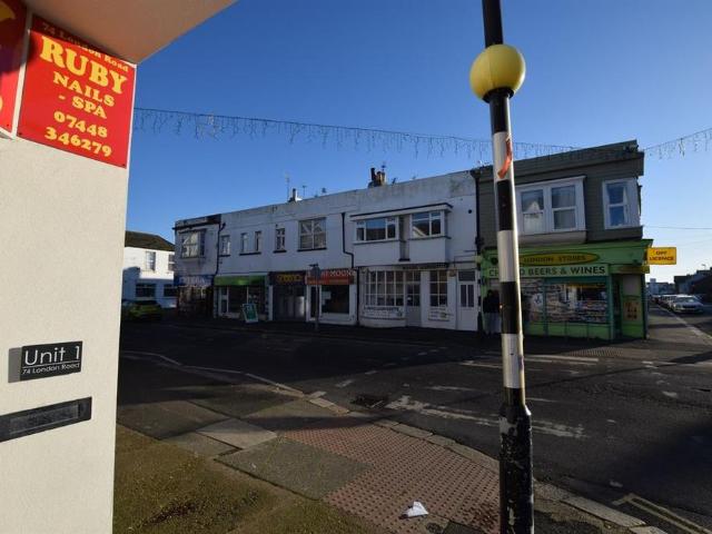 Apartment for rent in Clapham, West Sussex