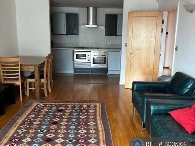 Apartment for rent in Canal Quarter, Cardiff