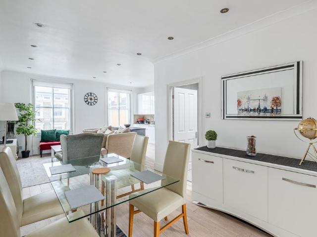 Flat for rent in Cat Hill, Isle Of Man